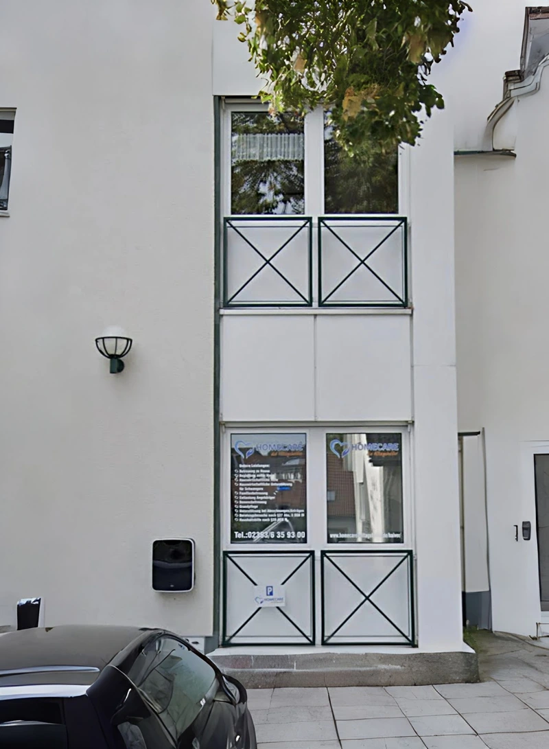 Betreuung und Alltagshilfe Hamm – Bild 2