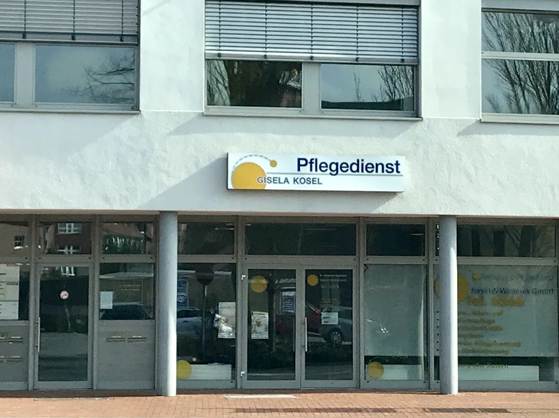 Ambulanter Pflegedienst Wolbrink – Bild 3