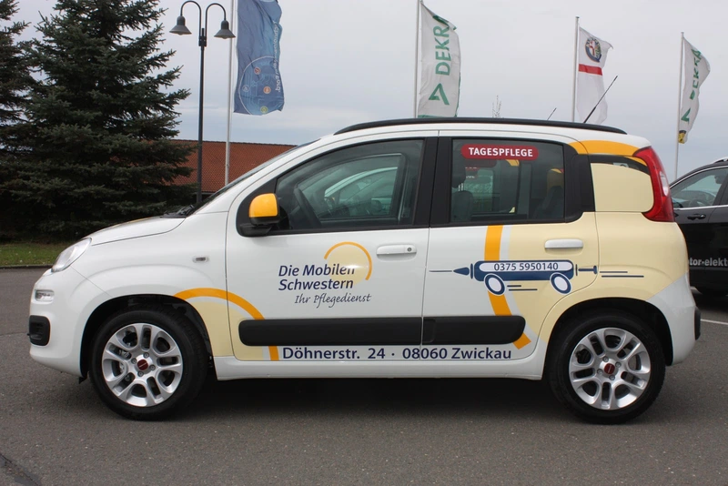 Die Mobilen Schwestern – Bild 2