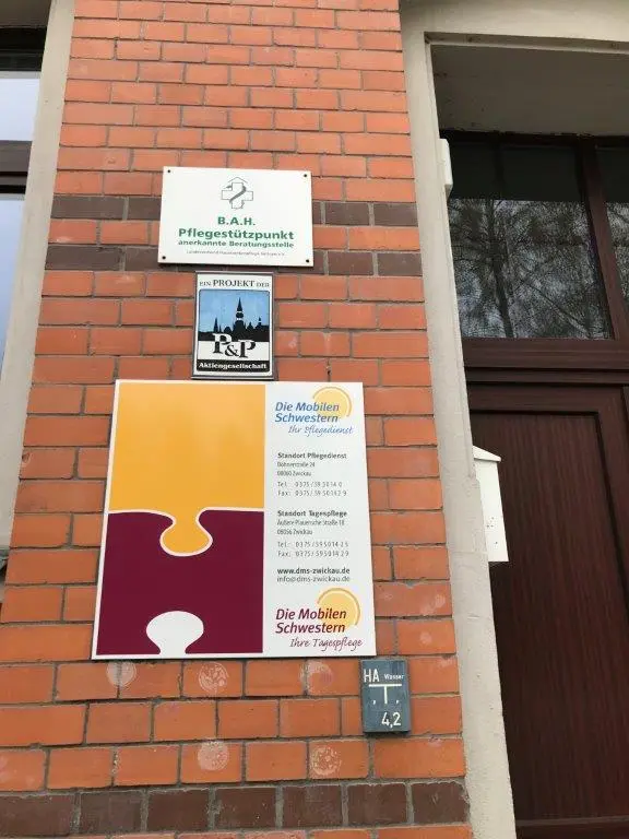 Die Mobilen Schwestern – Bild 3