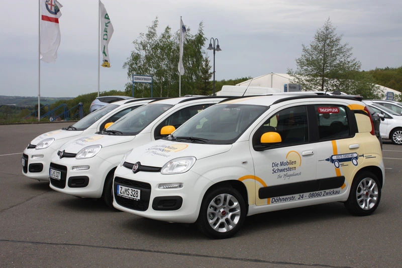 Die Mobilen Schwestern – Bild 4