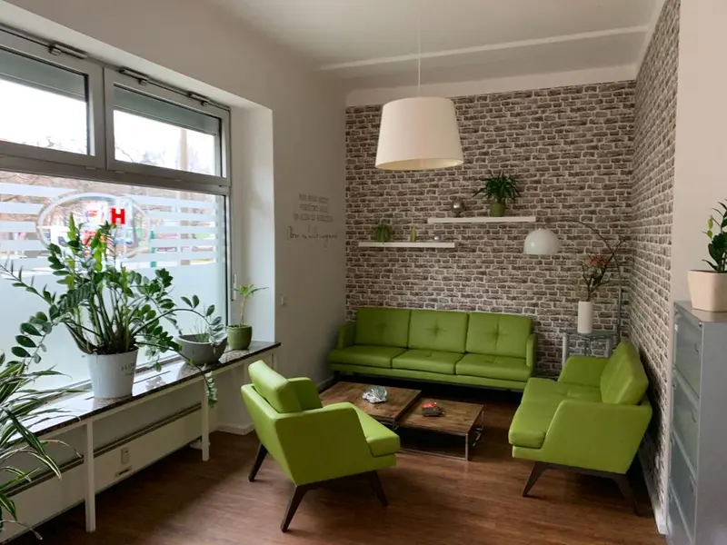 Hauskrankenpflege Petra Kossian – Bild 2