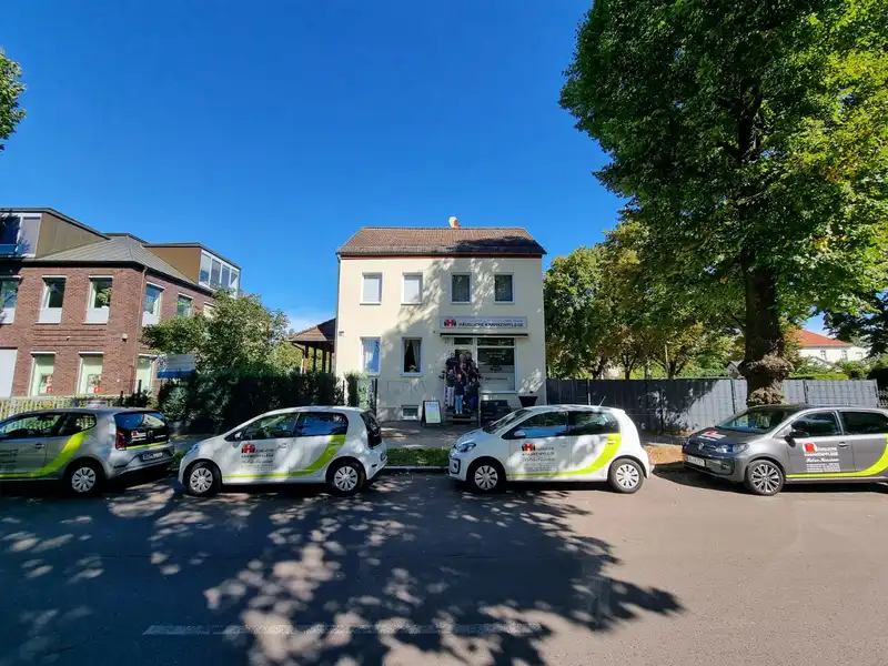 Hauskrankenpflege Petra Kossian – Bild 3