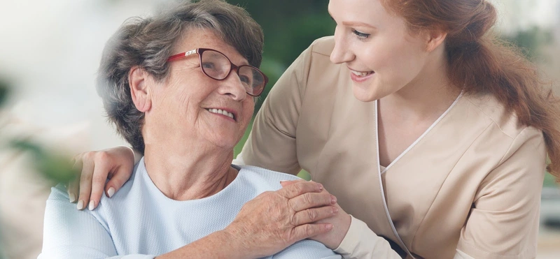 Marina Pflegestation – Bild 5