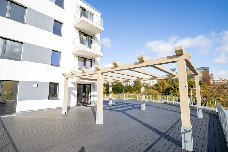 MeckCura Pflegedienst – Bild 1