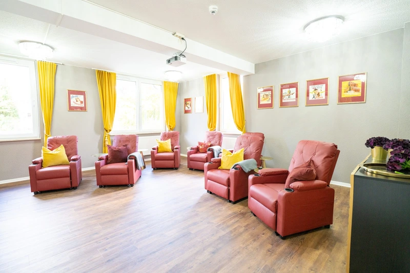 MeckCura Pflegedienst – Bild 3