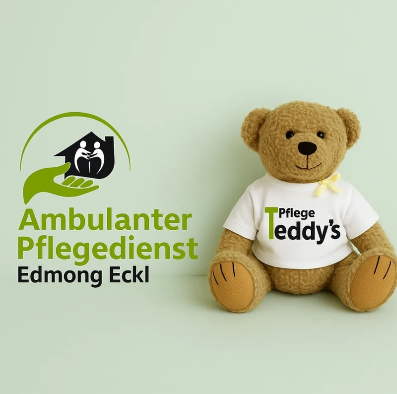 Ambulanter Pflegedienst Edmong Eckl – Bild 2