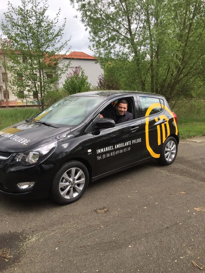 Immanuel Ambulante Pflege – Bild 2