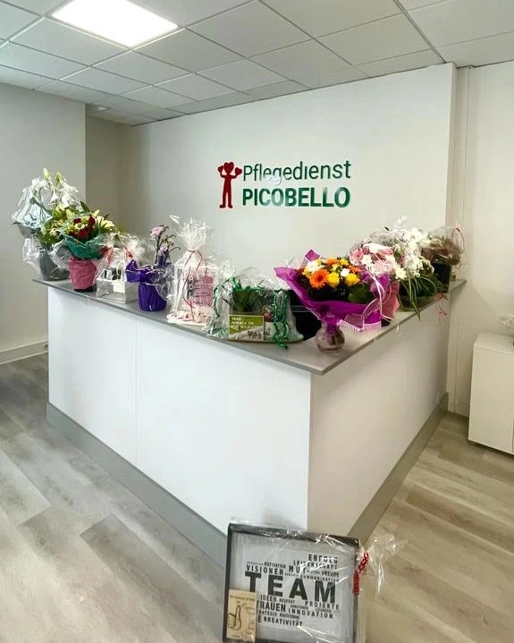 Pflegedienst PicoBello – Bild 1