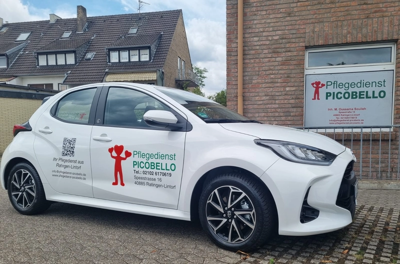 Pflegedienst PicoBello – Bild 2