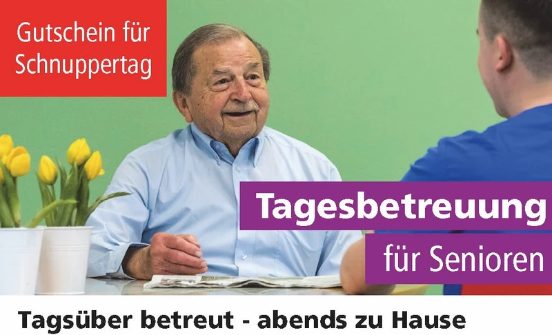Dienste für Mensch gGmbH Ambulanter Dienst Pforzheim Standort Kämpfelbach – Bild 3