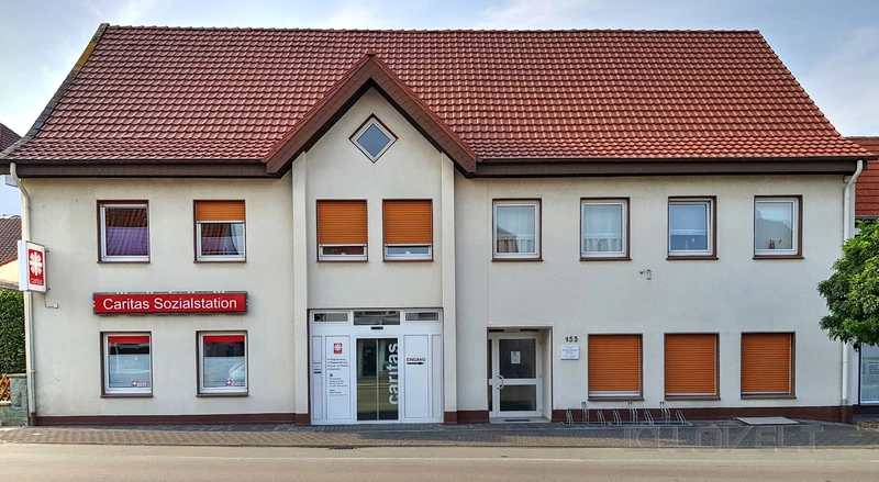 Caritas Sozialstation Lippstadt-Land – Bild 1