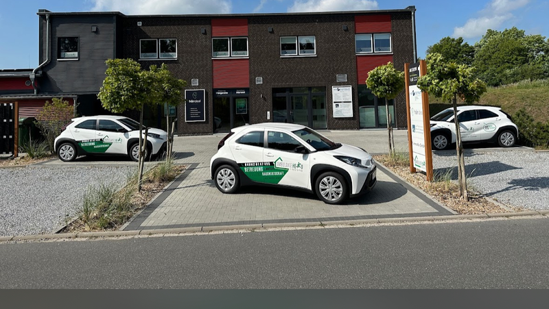 Hero Ambulante Pflege – Bild 1