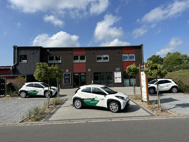 Hero Ambulante Pflege – Bild 2