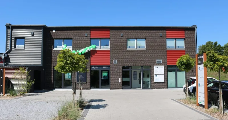 Hero Ambulante Pflege – Bild 3