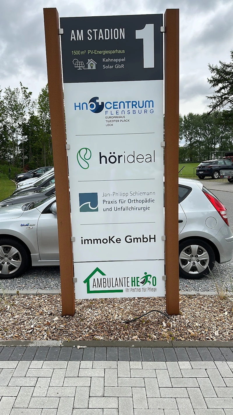 Hero Ambulante Pflege – Bild 4