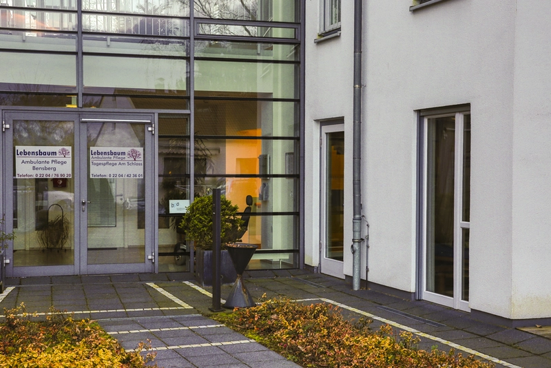 Lebensbaum Bensberg – Bild 3