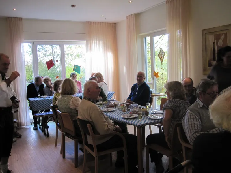 Lebensbaum Bensberg – Bild 4