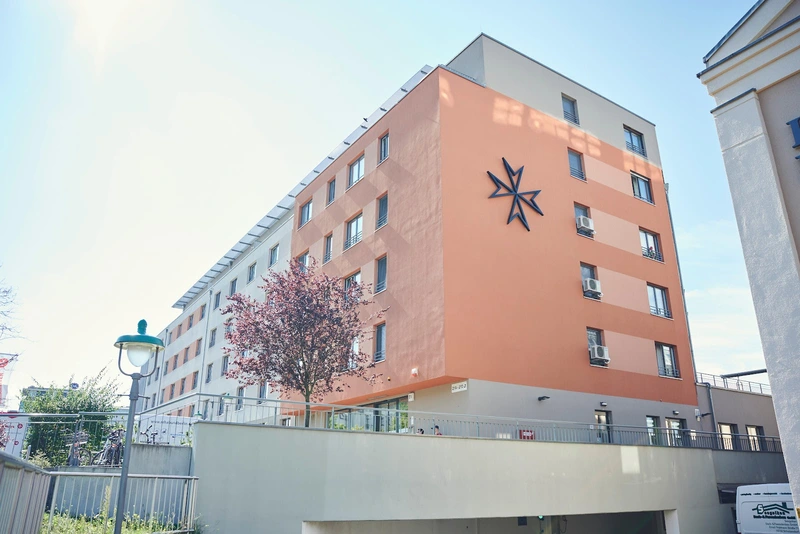 Johanniter-Pflege Mühlhausen – Bild 4