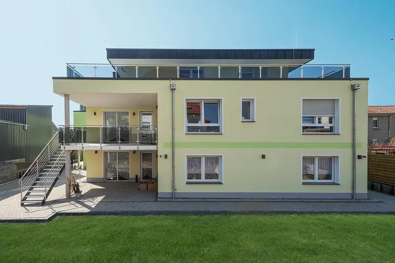 Medi Care Ambulanter Pflegedienst GmbH – Bild 1