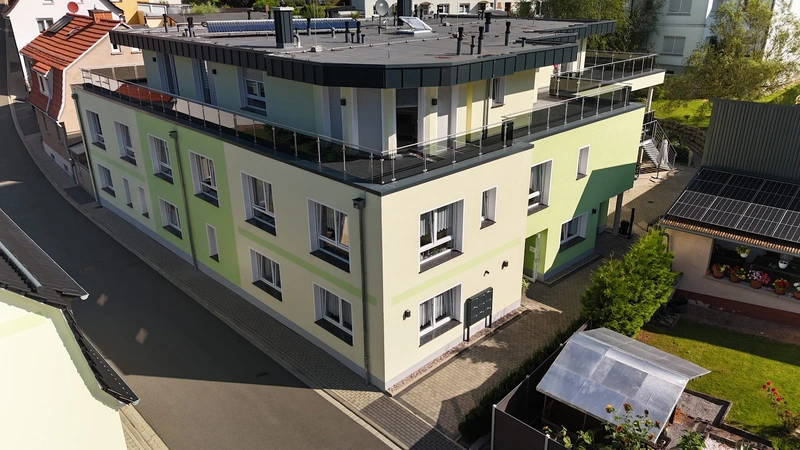 Medi Care Ambulanter Pflegedienst GmbH – Bild 2