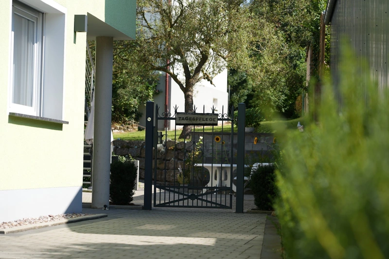 Medi Care Ambulanter Pflegedienst GmbH – Bild 4