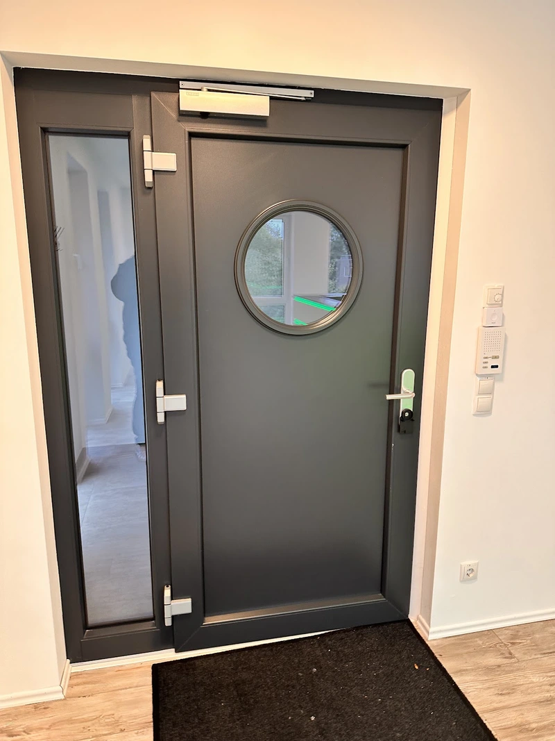 Oskar Intensivpflege – Bild 1