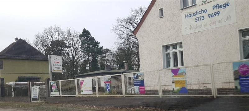 Apelt-Ambulante Pflege – Bild 2