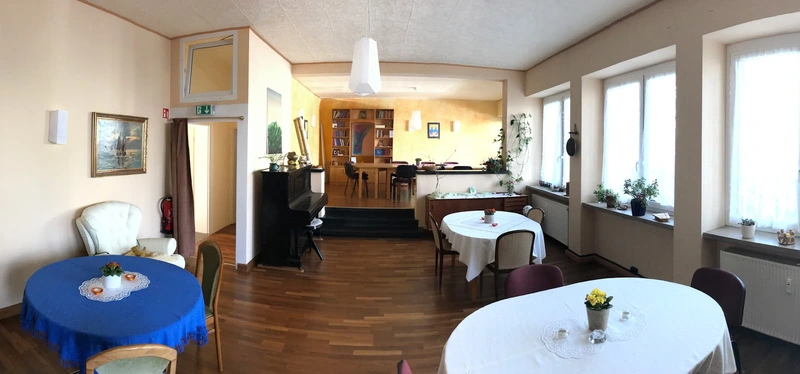 Pflegedienst SOPHIA – Bild 1