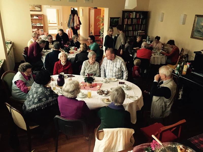 Pflegedienst SOPHIA – Bild 3