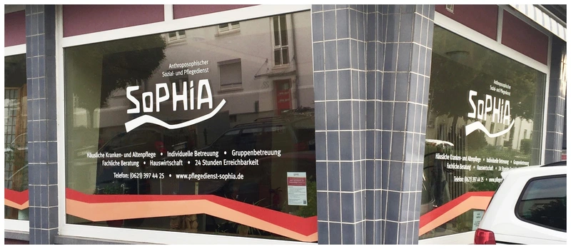 Pflegedienst SOPHIA – Bild 4