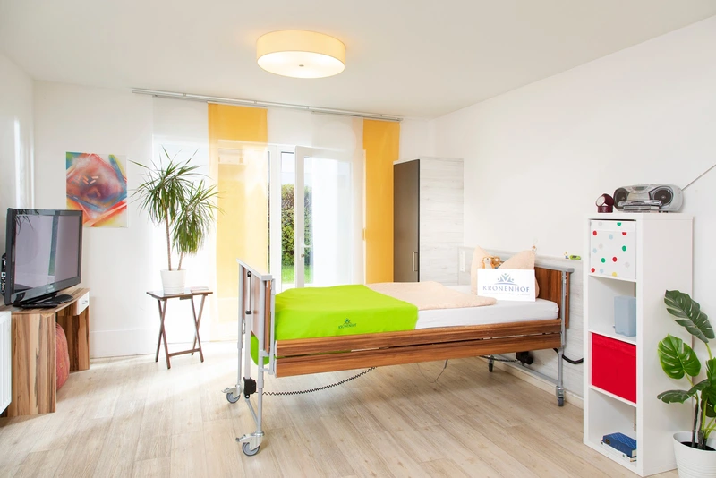 Kronenhof Intensivpflege – Bild 3