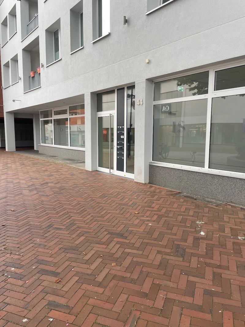 L&S Intensivpflegedienst – Bild 1