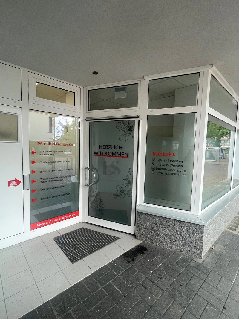 L&S Intensivpflegedienst – Bild 2