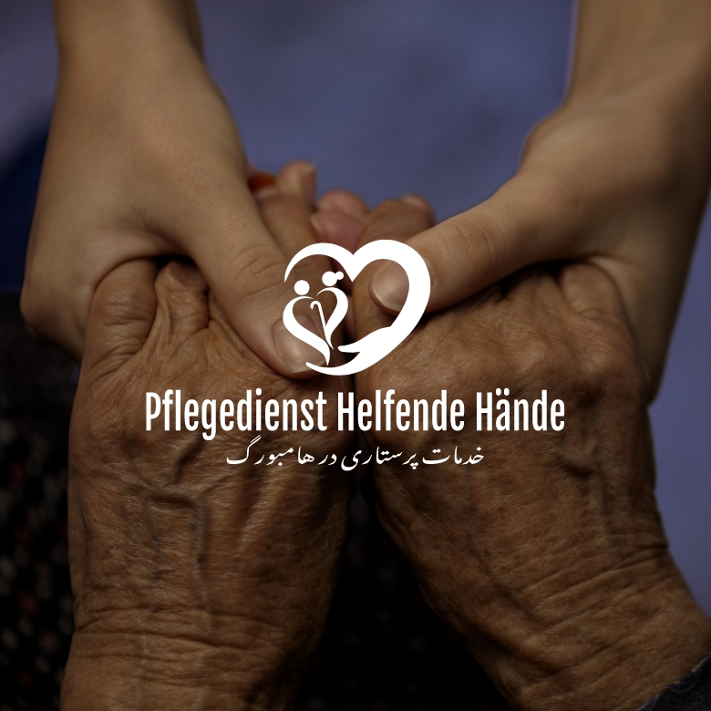 Pflegedienst Helfende Hände – Bild 2