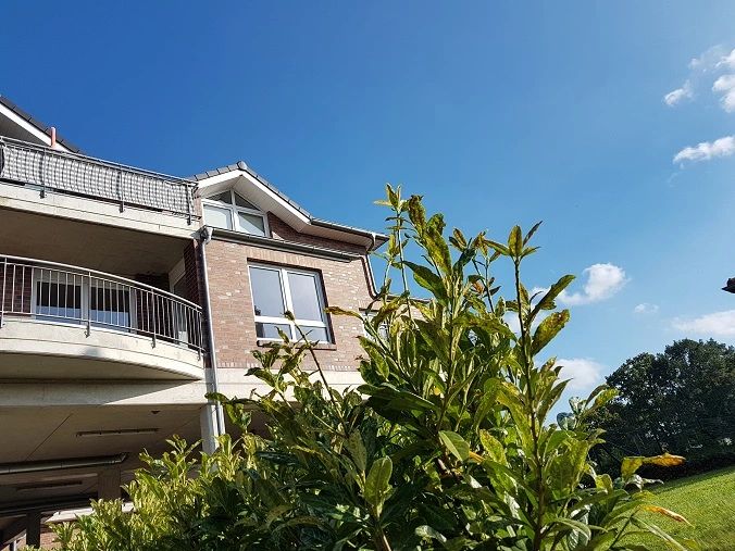 Habitare Ambulante Intensivpflege – Bild 1