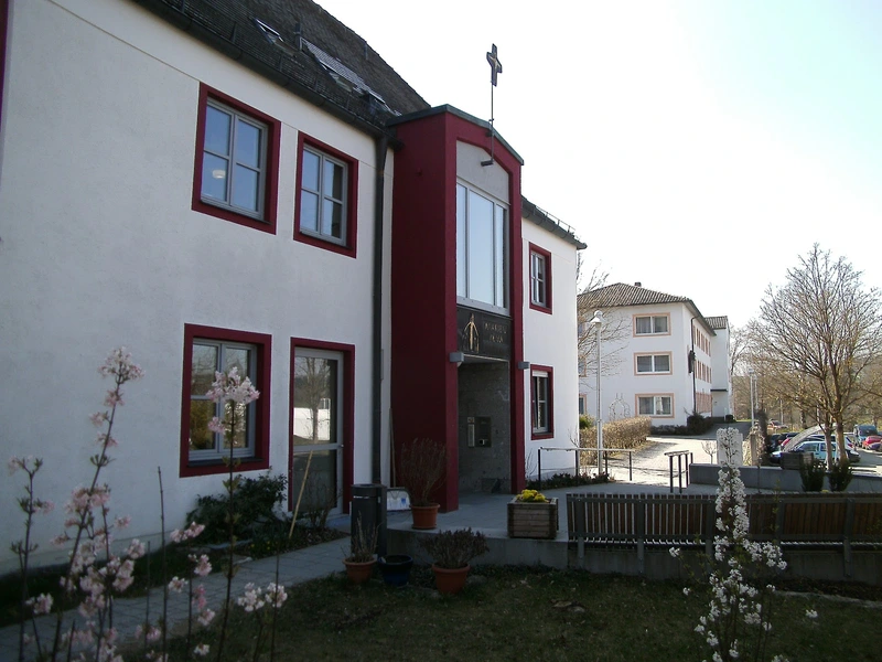 Caritas ambulanter Dienst Marienheim – Bild 4