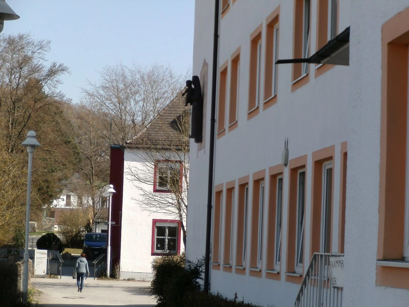 Caritas ambulanter Dienst Marienheim – Bild 5