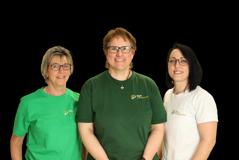 Pias Pflegeteam – Bild 2