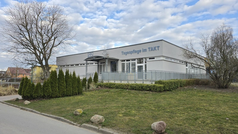 Ev. Krankenhaus Bethanien gGmbH Fachpsychiatrischer Pflegedienst – Bild 2