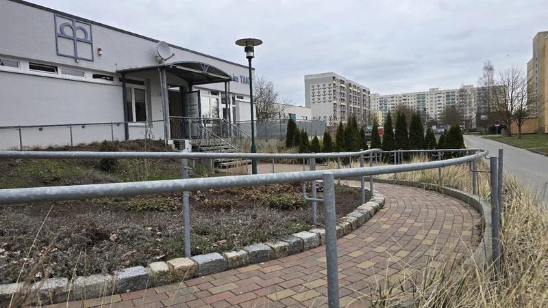 Ev. Krankenhaus Bethanien gGmbH Fachpsychiatrischer Pflegedienst – Bild 4