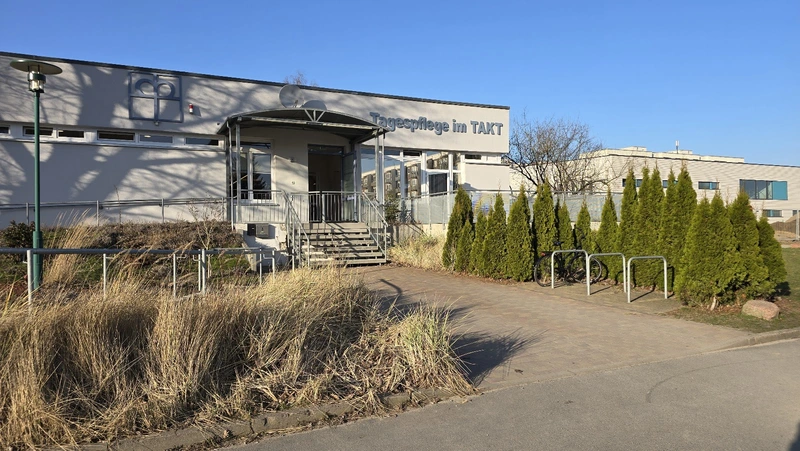 Ev. Krankenhaus Bethanien gGmbH Fachpsychiatrischer Pflegedienst – Bild 5