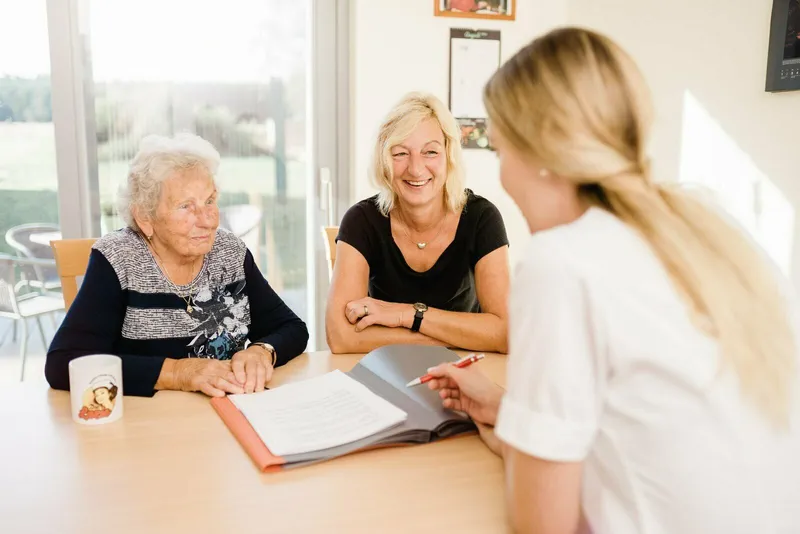 Schwester Agnes Einrichtung Neuruppin – Bild 2