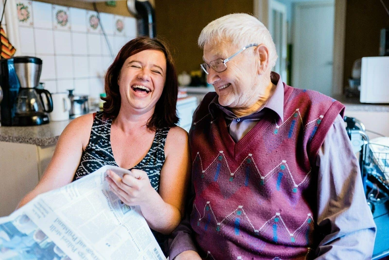 Schwester Agnes Einrichtung Neuruppin – Bild 4