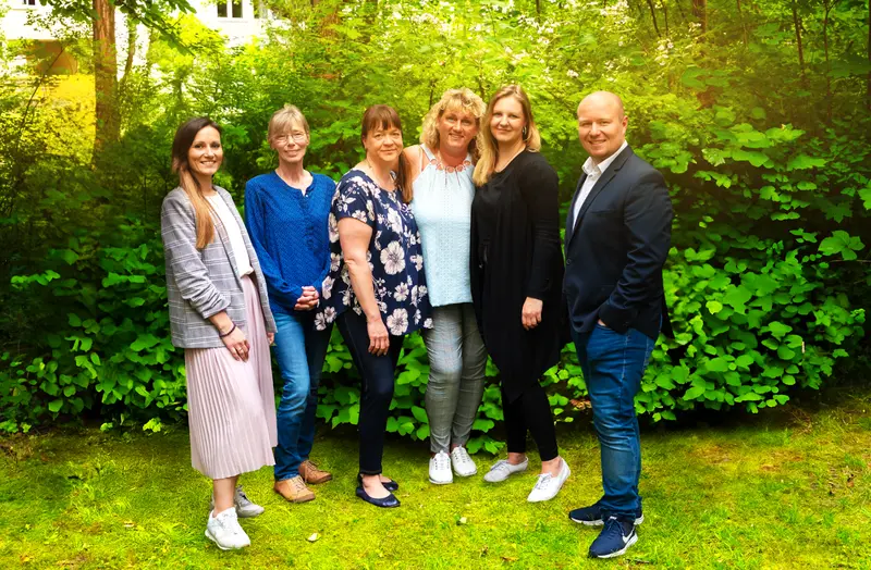 Sozialstation Impuls – Bild 5