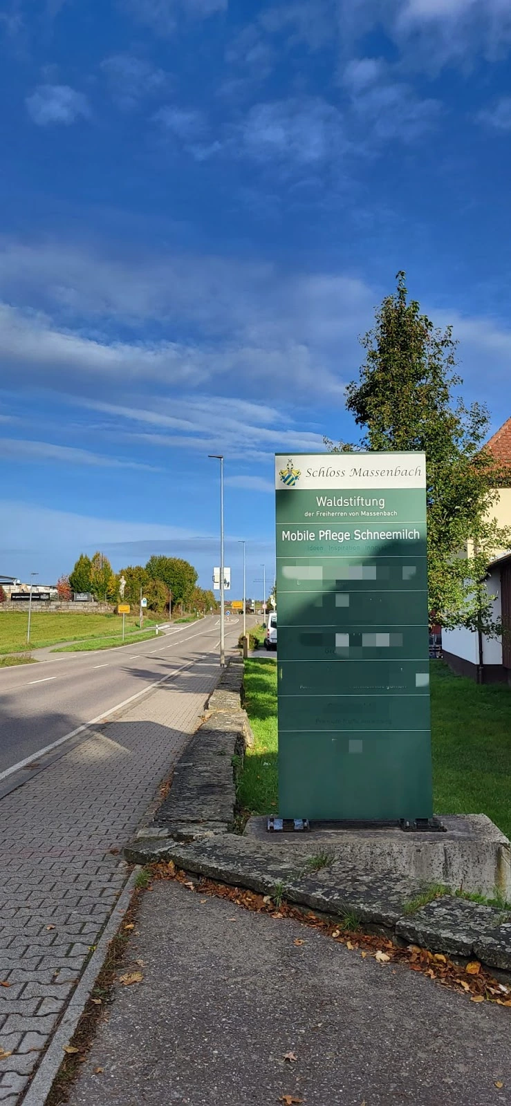 Mobile Pflege Schneemilch – Bild 4