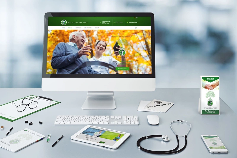 Pflegeteam Titz – Bild 1