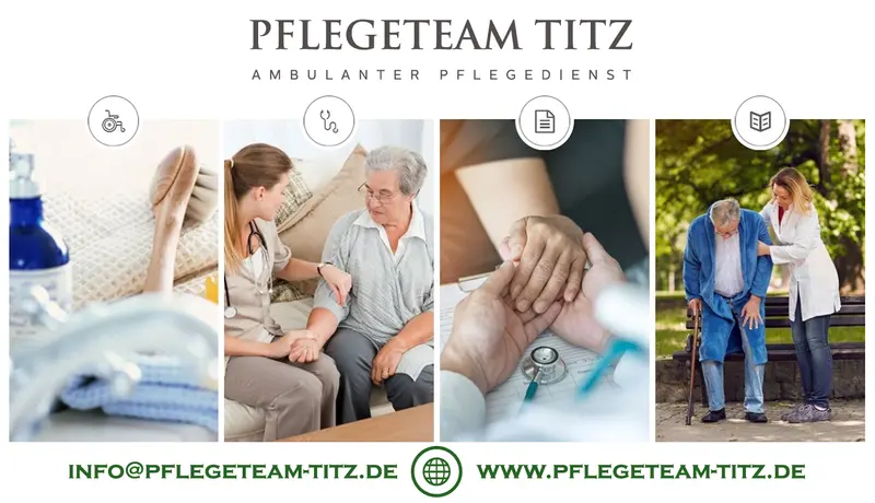 Pflegeteam Titz – Bild 4