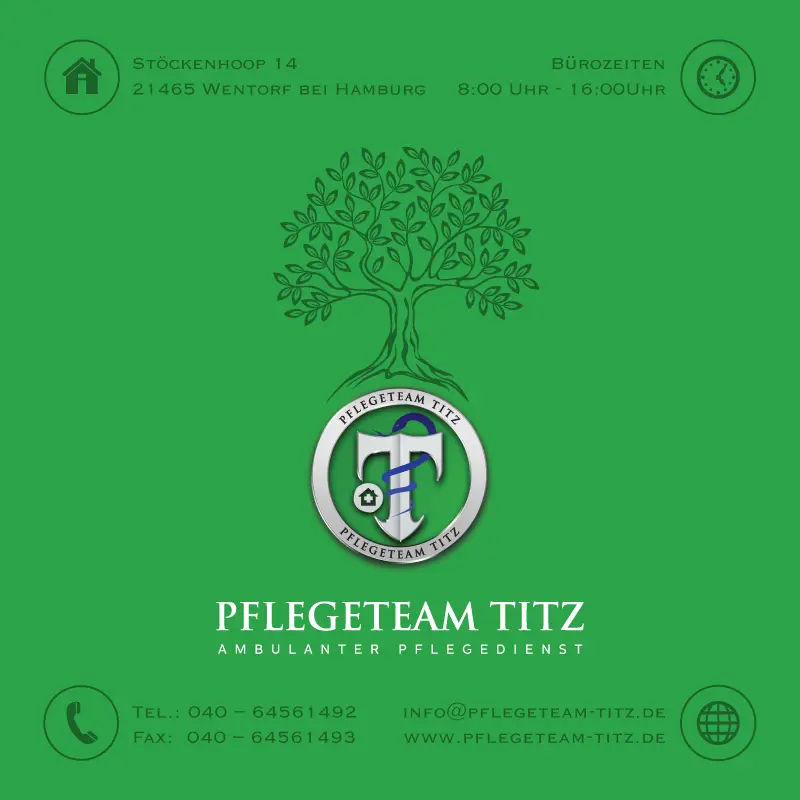 Pflegeteam Titz – Bild 5