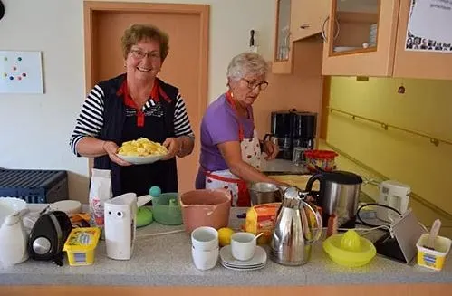 Pflegedienst Kroll – Bild 3